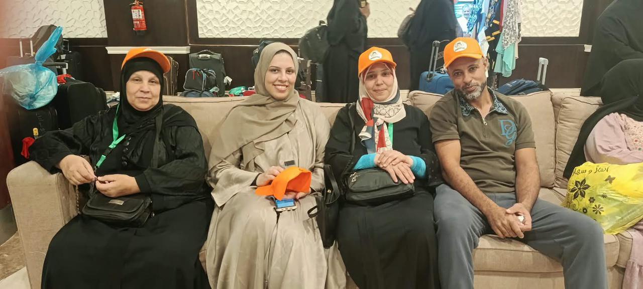 غرفة الفندق